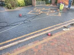 Best Driveway Repair and Patching  in Jonestown, TX